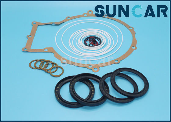 Buy 7140705010 Transmission Seal Kit For WA400-3 WA450-3 Komatsu Wheel Loader online manufacture