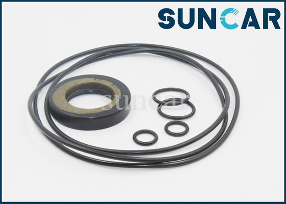 Buy SUNCARVO.L.VO EC55B Construction Equipment Swing Motor Seal Kit VOE14516657 Sealing Repair Kit online manufacture