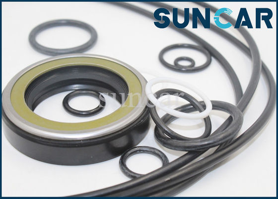 Buy VOE14529836 SUNCARVO.L.VO EC210B Swing Motor Seal Kit Excavator Oil Seal Kits high performance online manufacture