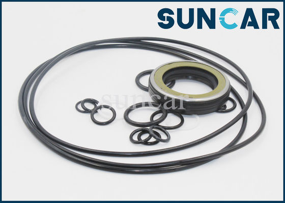 buy SUNCARVO.L.VO Excavator EC240 Swing Motor Assy Repair Parts VOE14509253 Seal Kit online manufacture