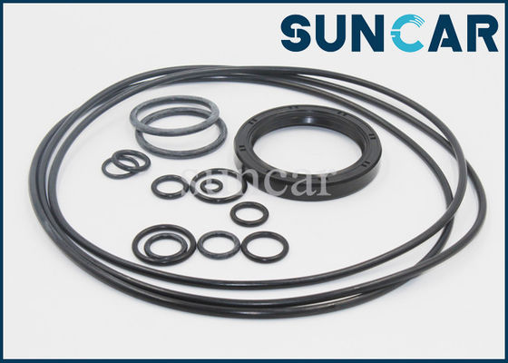 VOE14601385 Swing Motor Seal Kit Machinery Replacement Spare Parts SUNCARVO.L.VO EC240 EC250 EC290