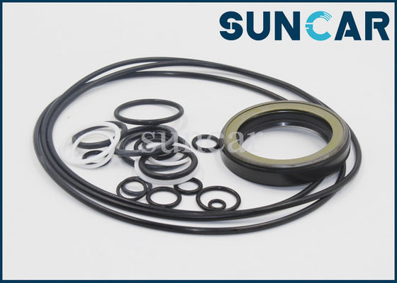 SUNCARVO.L.VO Excavator VOE14512788 Sealing Kit Swing Motor Assy Inner parts Oil Seal Repair Kit