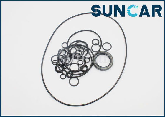 buy Good Quality EC55C SUNCARVO.L.VO Repair Kits VOE14578732 Main Pump Seal Kit For Excavator EC60C online manufacture