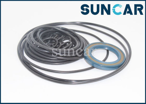 Buy VOE14528809 SUNCARVO.L.VO Excavator EC80D Hydraulic Repair Seal Kit 14528809 Main Pump Sealing Kit online manufacture