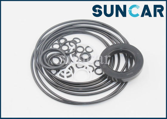 EC135B SUNCARVO.L.VO Seal Kit 14555218 Hydraulic Pump Sealing Kit VOE14555218 Fits Excavator EC140B