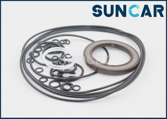 Buy Hydraulic Pump Service Kit VOE14554723 Main Pump Sealing Kit Fits For SUNCARVO.L.VO Excavator EC290B online manufacture