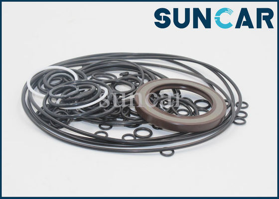 Buy SUNCARVO.L.VO Replacement Parts VOE14554799 Main Pump Seal Kit EC330B Excavator Pump Kits online manufacture
