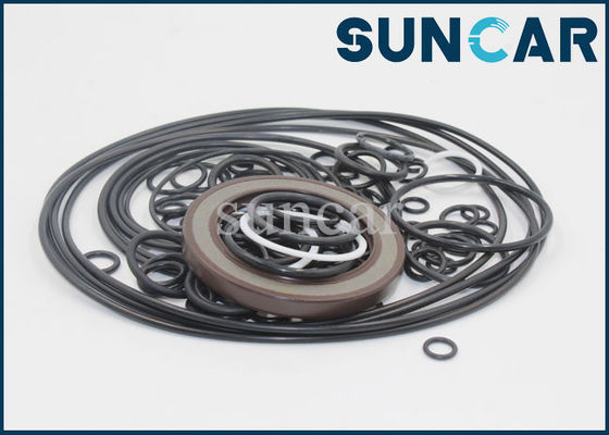 Buy EC360C Pump Seal 14602457 SUNCARVO.L.VO Excavator VOE14602457 Hydraulic Main Pump Sealing Kit online manufacture