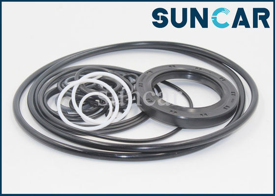 Buy VOE14554877 SUNCARVO.L.VO Pump Seal Kit  Fit EC460B Excavator online manufacture