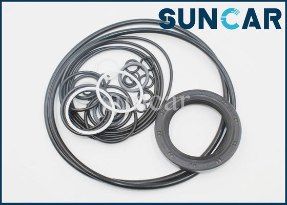 Buy VOE14594333 Hydraulic Pump Seal Kit For EC460C SUNCARVO.L.VO online manufacture