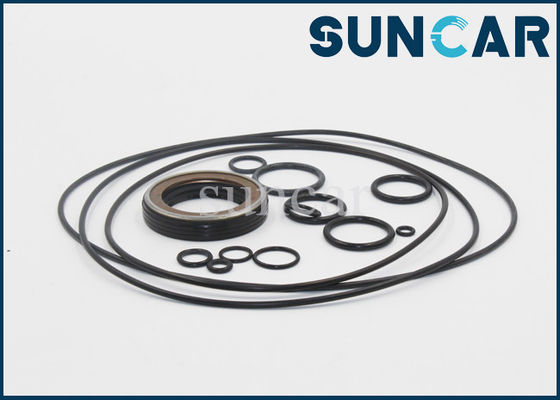 buy 706-77-10103 Swing Motor Seal Kit For Komatsu PC300-3 PC400-3 Excavator online manufacture