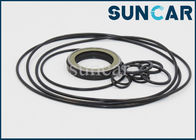 188-4176 Swing Pump Seal Kit Standard Size For CAT E330D