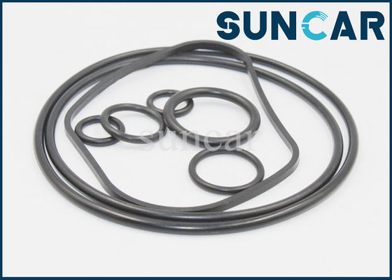 Buy VOE14552778 Gear Pump Seal Kit For SUNCARVO.L.VO Excavator EC140D online manufacture