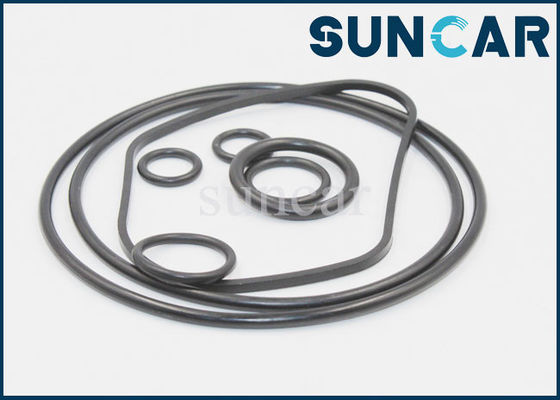 VOE14534042 14534042 Gear Pump Seal Kit EC135B EC140B SUNCARVO.L.VO Seal Kit