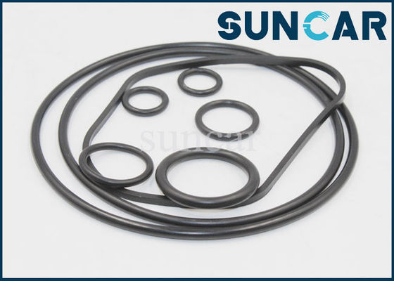 Buy 14550220 VOE14550220 Gear Pump Seal Kit Fit EC210D SUNCARVO.L.VO online manufacture