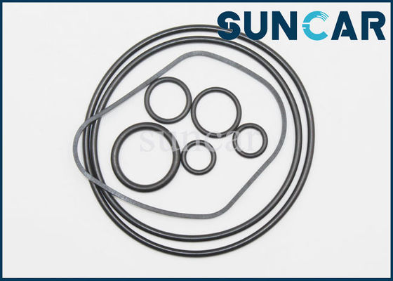 VOE14602459 Gear Pump Seal Kit SUNCARVO.L.VO EC300D Pump Service Kit