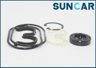 0408207 Gear Pump Seal Kit High Performance For Hitachi EX100-2