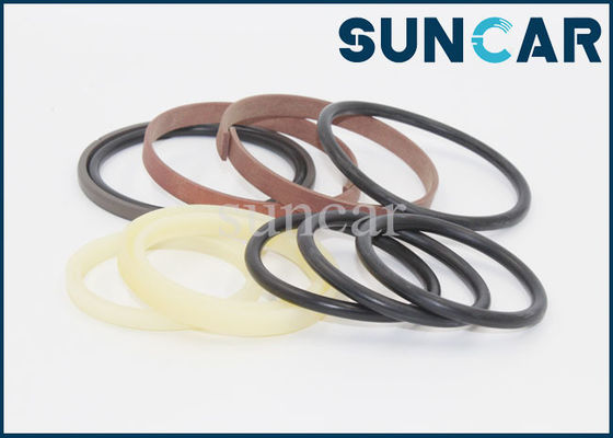 Buy 90mm cyl x 60mm rod Metric Rams JCB Seal Kit 991/00147 Bucket Repair Kit For Backhoe loader online manufacture
