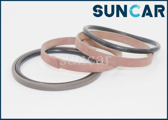 buy 50m Rod 90mm Bore 991/00163 JCB Backhoe Loader Swing CYL Seal Kit Fits For 214 3CX JCB online manufacture