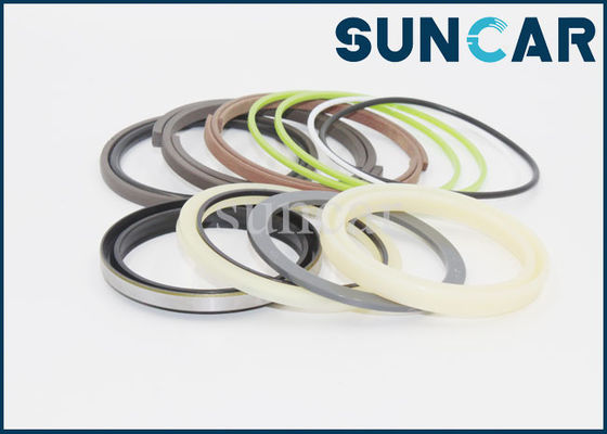 buy JCB JS210 Cylinder Seals 991/10129 Bucket LR Sealing Kit For CYL 95MM × 70MM ROD JCB online manufacture