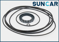 PU Rubber Swing Motor Seal Kit 4334355 EX100-2 Hitachi Seal Kits