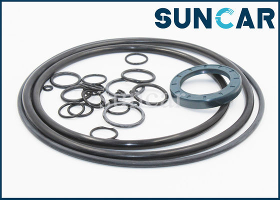 buy K9008310 Replacement Seal Kits For DX200A DH215-9 Doosan Excavator Parts online manufacture