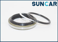 Adjuster Seal Repair Kit 22F-30-12110 Track Cylinder Seal Kit For PC20MR-3 Komatsu