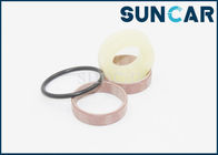 Cylinder 201-30-72321 Track Adjuster Seal Kit For PC60-7 Komatsu Excavator