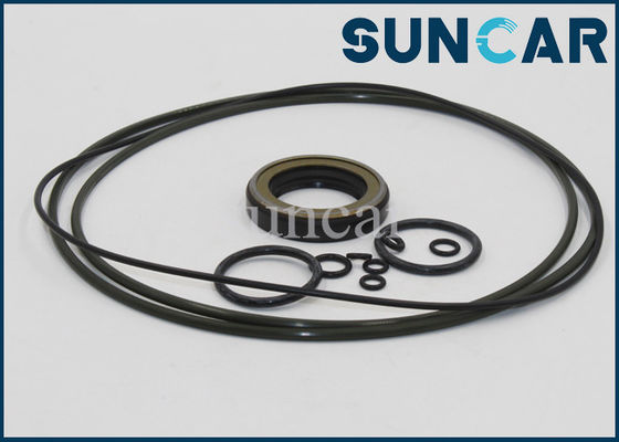 Buy YN15V00037R450 Travel Motor Seal Kit For Kobelco SK200-8 Hydraulic Motor Repair Kit online manufacture