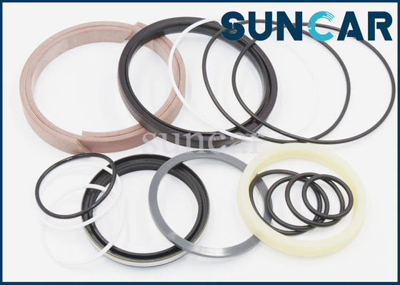 Komatsu Hydraulic Seal 707-98-44200 Lift Cylinder Service Kit Fits D155A-3 D155A-5