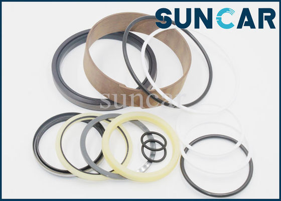 buy Komatsu Tilt Repair Kit 707-99-64200 Ripper Cylinder Seal Kit For Bulldozer D275A-5 online manufacture