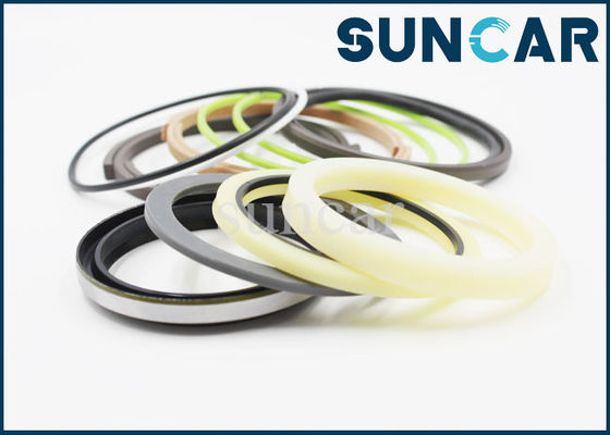 Buy 4364914 Bucket Hydraulic Seal Kit Cylinder Sealing Kit Fits Hitachi Excavator EX100-5 online manufacture