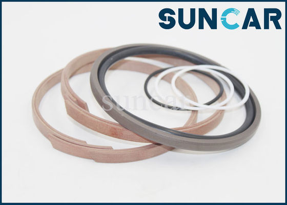 Buy 2438U588R120 Arm Hydraulic Cylinder Piston Seal Kit Fits Kobelco K909A Excavator online manufacture