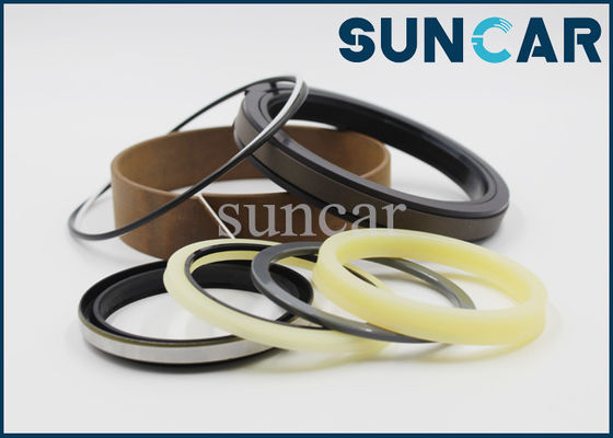Buy Oil Resistent 707-99-43570 Blade Angle Cylinder Seal Kit Wheel Loader Cylinder Repair Kit Komatsu WA300-3 online manufacture