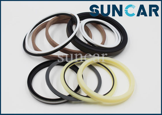 Buy WA450 WA470 WA480 Lift Cylinder Seal Kit Komatsu 707-99-57310 Wheel Loader Cylinder Service Kit online manufacture