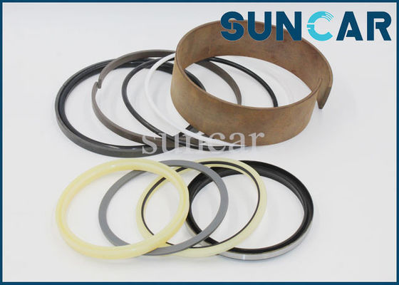 325B L C.A.T Excavator Service Parts 215-9990 Hydraulic Stick Cylinder Seal Repair Kit