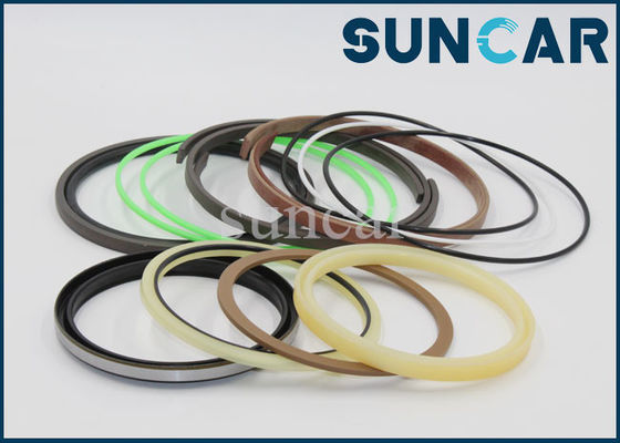 Buy 259-0637 Stick Cylinder Oil Seal Kit C.A.T Service Kit Fits 320C 320C L Excavator online manufacture