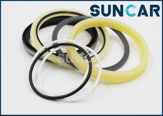 WA320-3 WA300-3 Komatsu 707-99-62110 Dump Cylinder Service Kit Inner Parts Oil Seal Kit