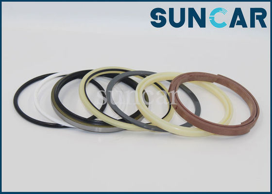 Buy 31EM-00545 Oscillating Cylinder Seal Kit Hyundai Service Kit For Excavator R140W-7 online manufacture