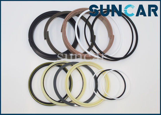 31Y1-15235 Arm Cylinder Seal Kit Hyundai Oil Sealing Kits Fits For Excavator R210LC-7