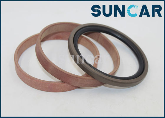 Buy CYL Assy 2438U716R140 Arm Hydraulic Cylinder Seal Kit For Kobelco Excavator SK60 online manufacture