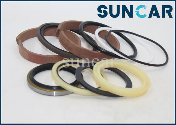 Buy SK60 Kobelco Seal Kit 2438U1096R300 Bucket Cylinder Replacement Kits For ExcaC.A.Tor online manufacture