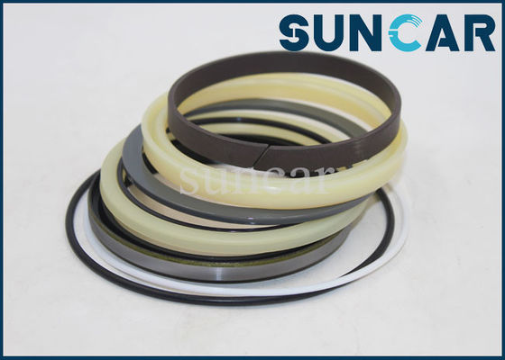 2438U1102R300 Cylinder Repair Oil Seal Kit For Kobelco SK200 Excavator Boom LH RH CYL