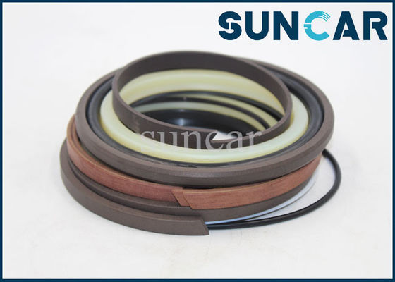 Buy Bucket Repair Kits 2438U1105R300 Cylinder Service Kit For Kobelco SK300LC-2 Excavator online manufacture