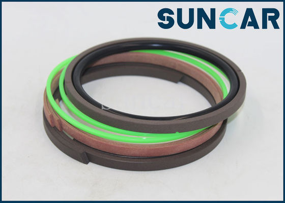 Buy LQ01V00028R300 Replacement Boom Seal Kits Cylinder Repair Kit For Kobelco Excavator SK260-9 online manufacture