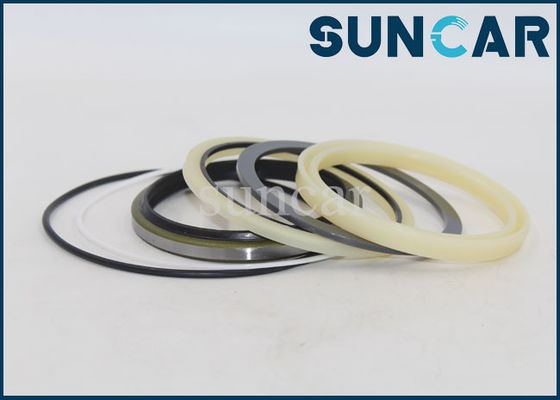 Buy LQ01V00030R100 Boom Bucket Cylinder Oil Seal Repair Kit Fits Kobelco SK260-9 SK260 Excavator online manufacture