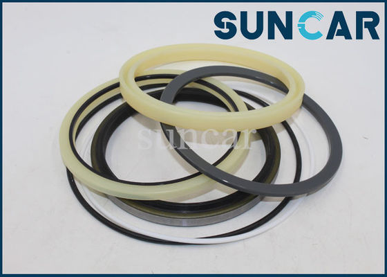 Buy LQ01V00038R100 Kobelco Seal Kit Arm Cylinder Seal Kit Fits Kobelco SK260 online manufacture