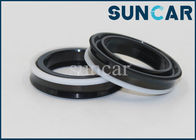 20MPa Hydraulic Oil Seals OUY Piston Seal Ring PUR U801