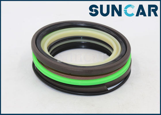 Service Kits 4448400 Bucket Oil Seal Kit Hydraulic Cylinder For Models ZX200 ZX225US ZX360W-3 Hitachi