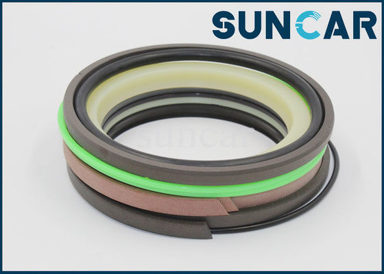 Buy 4448398 Boom Hydraulic Cylinder Seal Kit For Hitachi Excavator ZX200 Replacement online manufacture